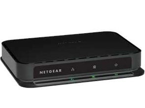 網件XAVB1004電力線通信設備產品解析與圖片大全