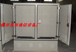 576芯光纜交接箱 慈溪市普興通信設(shè)備廠(chǎng)的專(zhuān)業(yè)通信解決方案